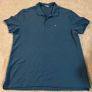 J.LINDEBERG polo shirt 👕